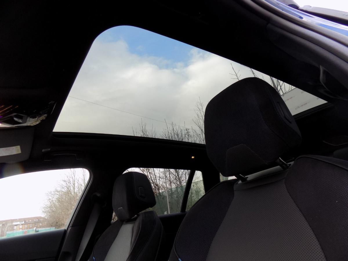 BMW Řada 5