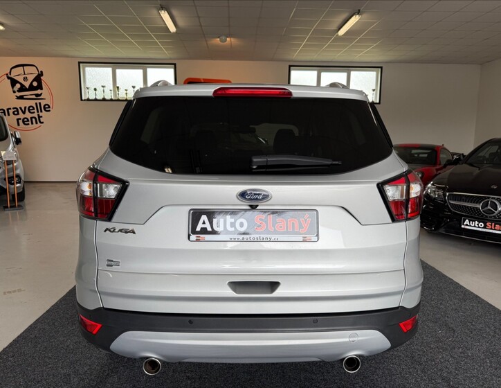 Ford Kuga 9