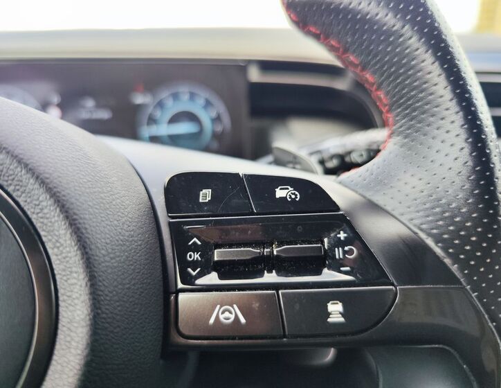 Hyundai Tucson 32