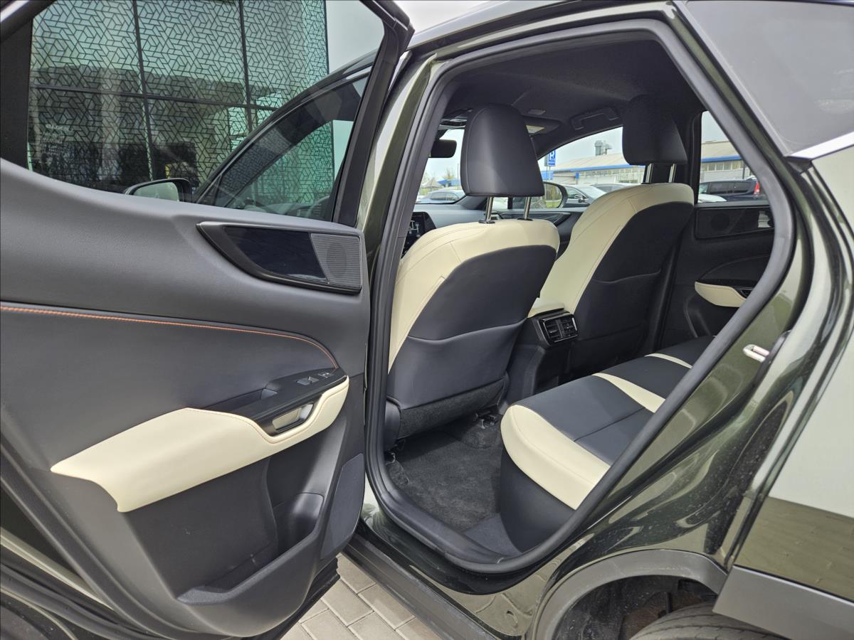 Lexus NX 450h plus