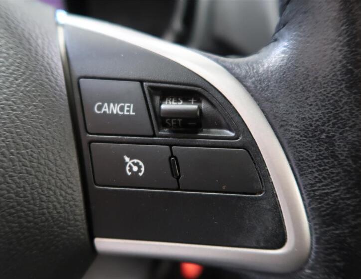 Mitsubishi ASX 17