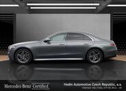 Mercedes-Benz Třídy S 2