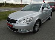 Škoda Octavia 2