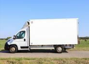 Peugeot Boxer 4