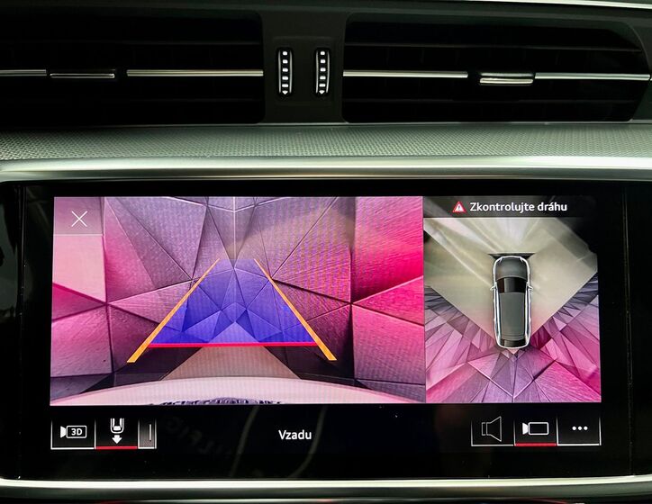 Audi A6 Allroad 17