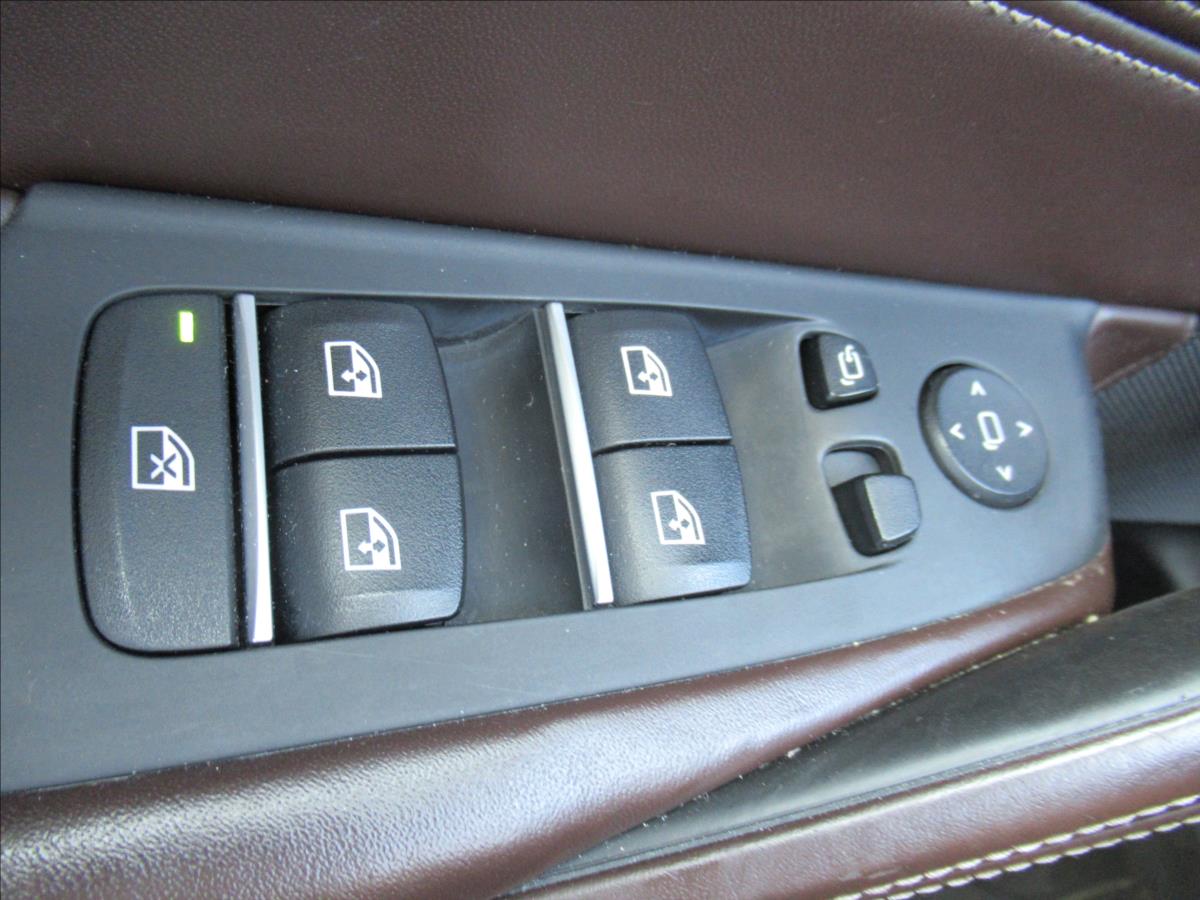 BMW Řada 5