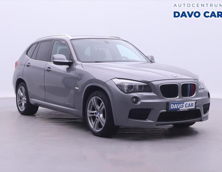 BMW X1 1