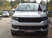 Jeep Wagoneer 2