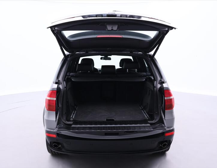 BMW X5 9