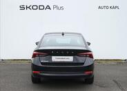 Škoda Octavia 4