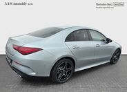Mercedes-Benz CLA 8