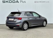 Škoda Fabia 2