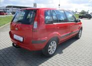 Ford Fusion 4