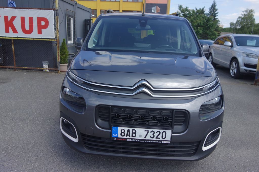 Citroën Berlingo