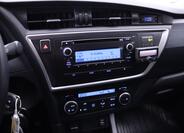 Toyota Auris 18