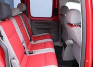 Volkswagen Caddy 15