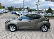 Toyota Yaris 3