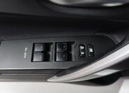 Toyota Auris 22