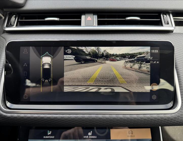 Land Rover Range Rover Velar 20