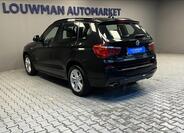 BMW X3 16