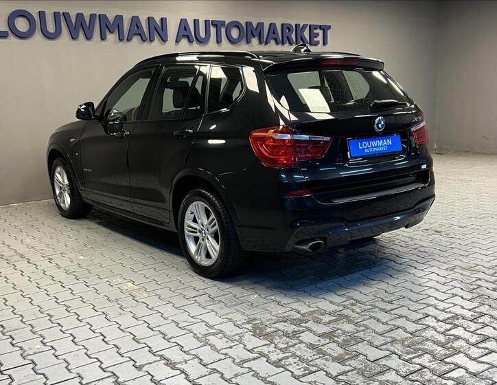 BMW X3 16
