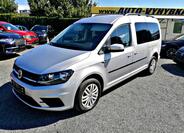 Volkswagen Caddy 3