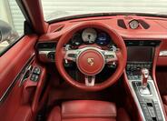 Porsche 911 17