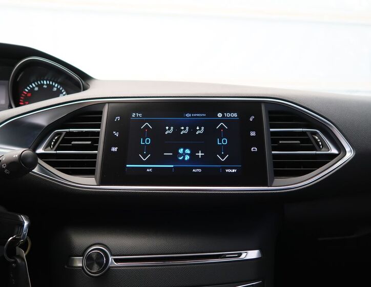Peugeot 308 24