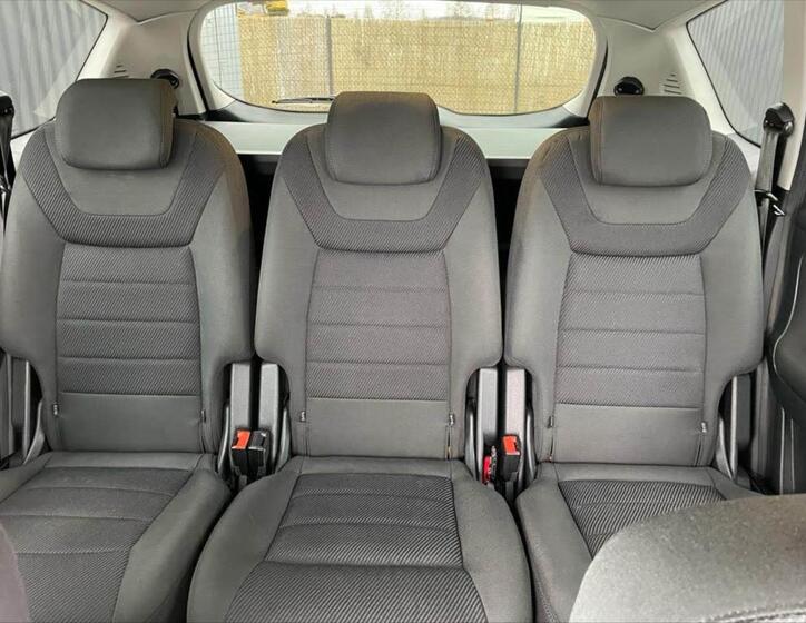 Ford S-MAX 15