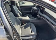 Škoda Superb 12