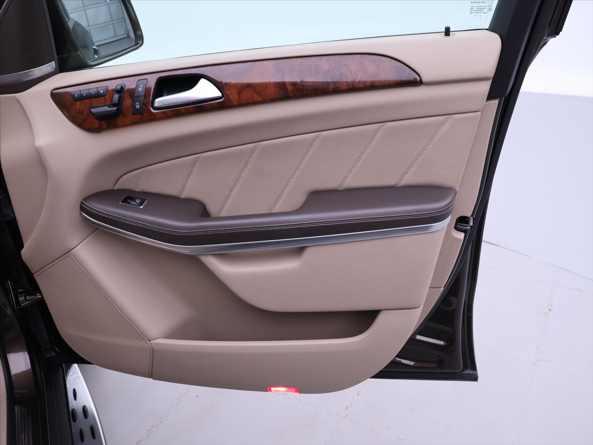 Mercedes-Benz GL