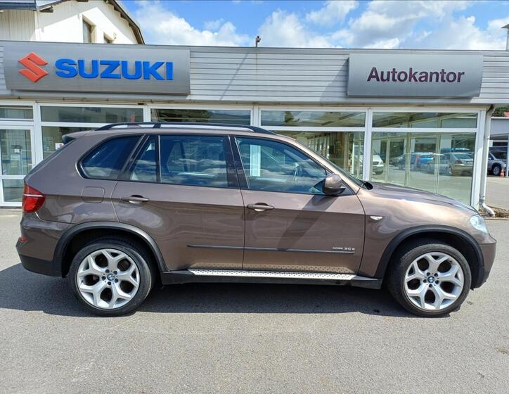 BMW X5 2