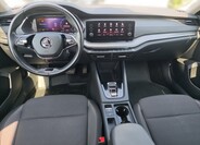 Škoda Octavia 8