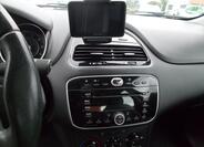 Fiat Grande Punto 21