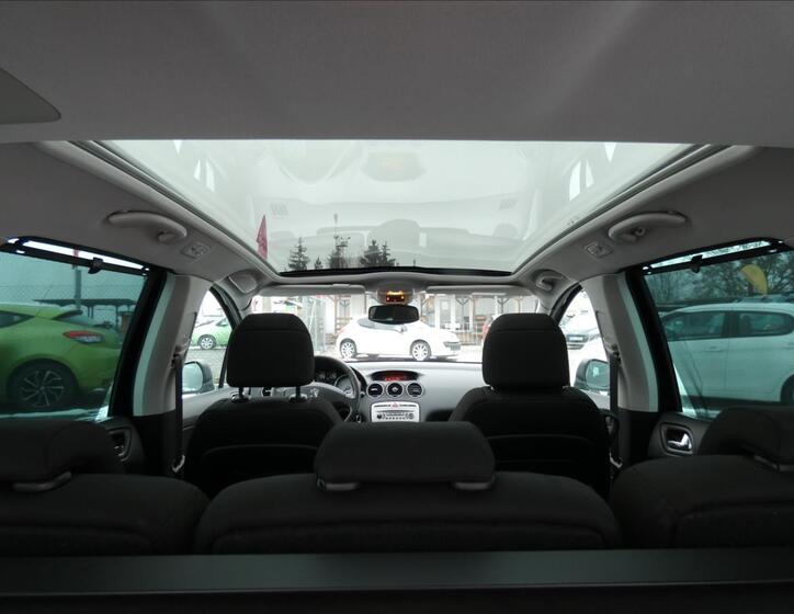 Peugeot 308 14