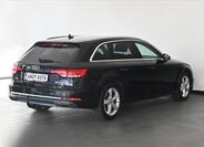 Audi A4 3