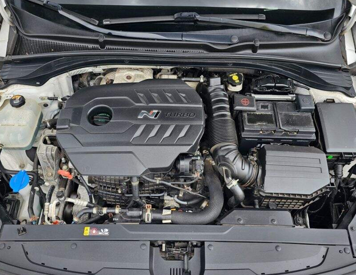 Hyundai i30 5