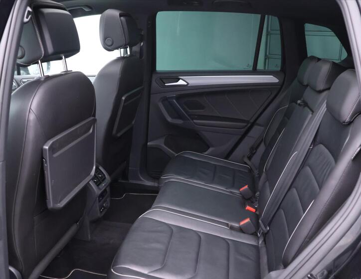 Volkswagen Tiguan 14