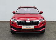 Škoda Karoq 4