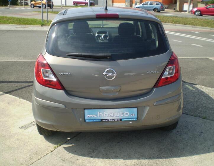 Opel Corsa 5