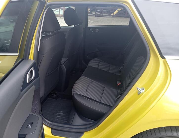 KIA Ceed 17