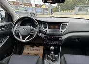 Hyundai Tucson 16