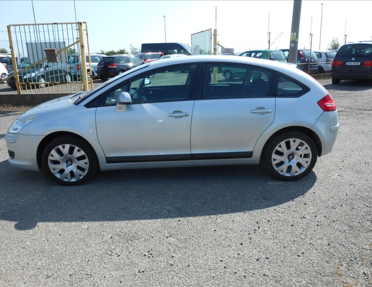 Citroën C4 10