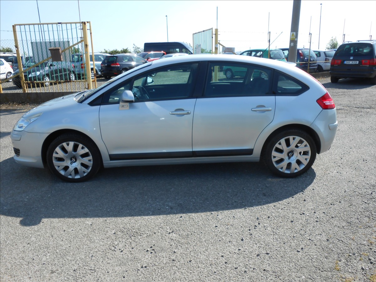Citroën C4