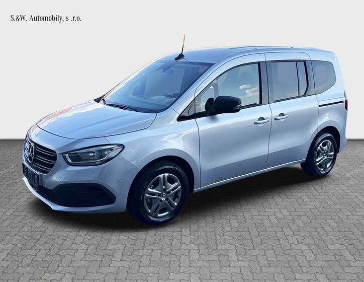 Mercedes-Benz Citan 1