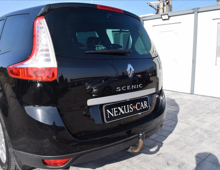 Renault Grand Scénic 12