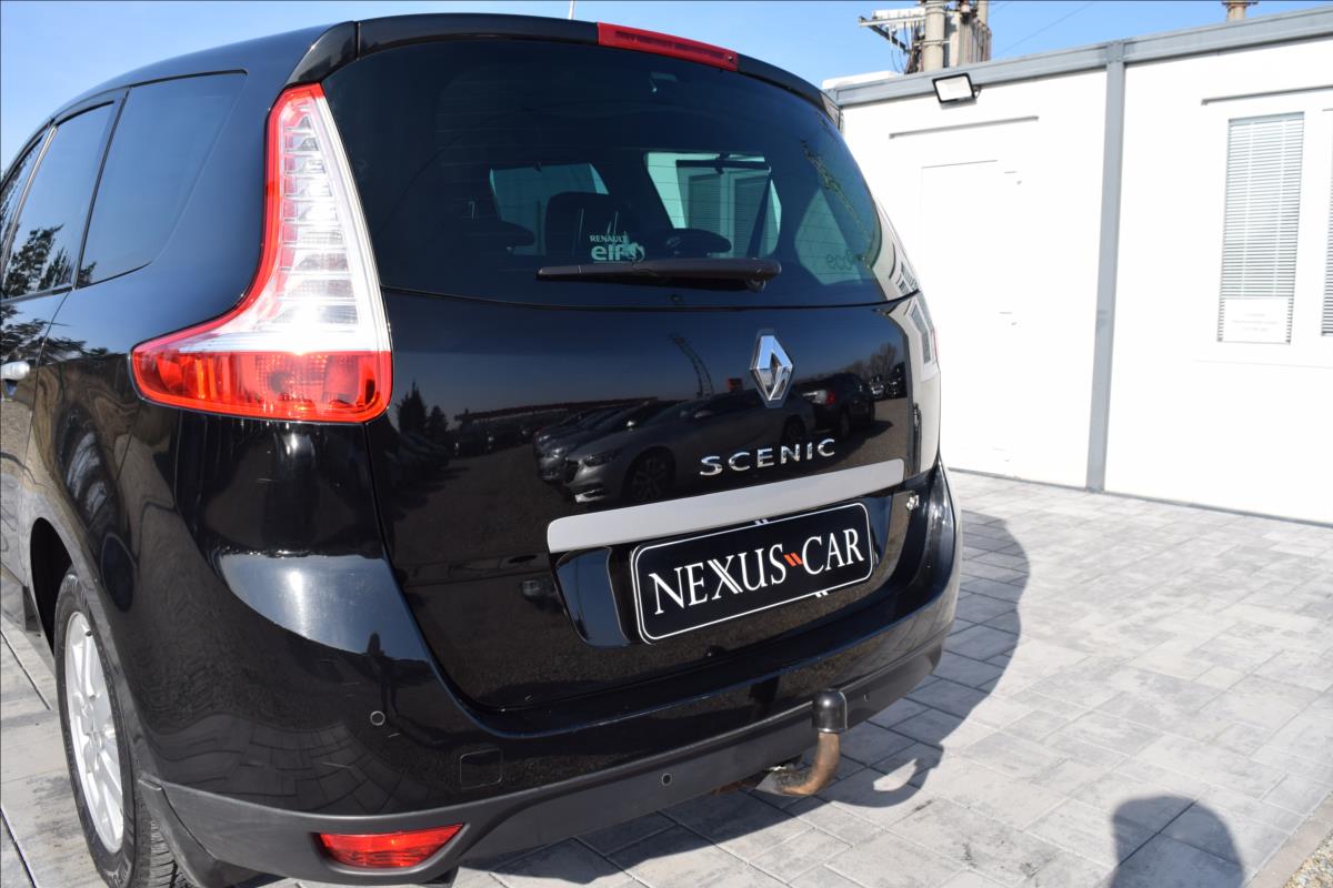 Renault Grand Scénic