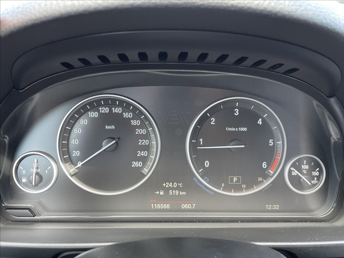 BMW Řada 5