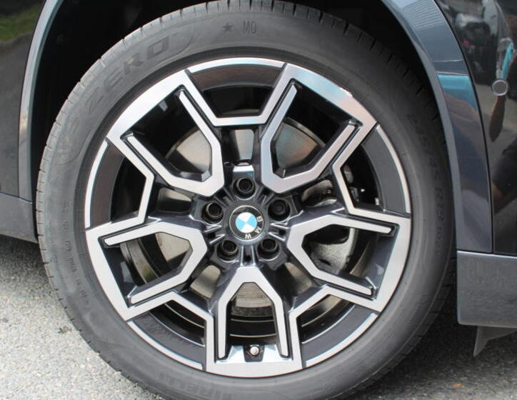 BMW X1 5