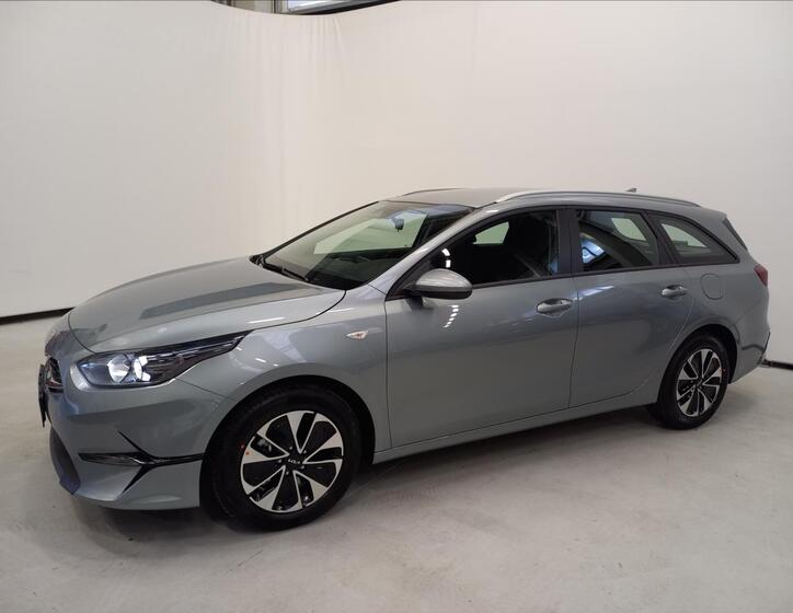 KIA Ceed 2